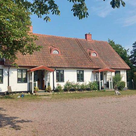 Lantligt Och Lugnt Boende Naera Natur Och Stad Svedala Exterior photo