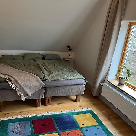 Lantligt Och Lugnt Boende Naera Natur Och Stad Svedala Exterior photo