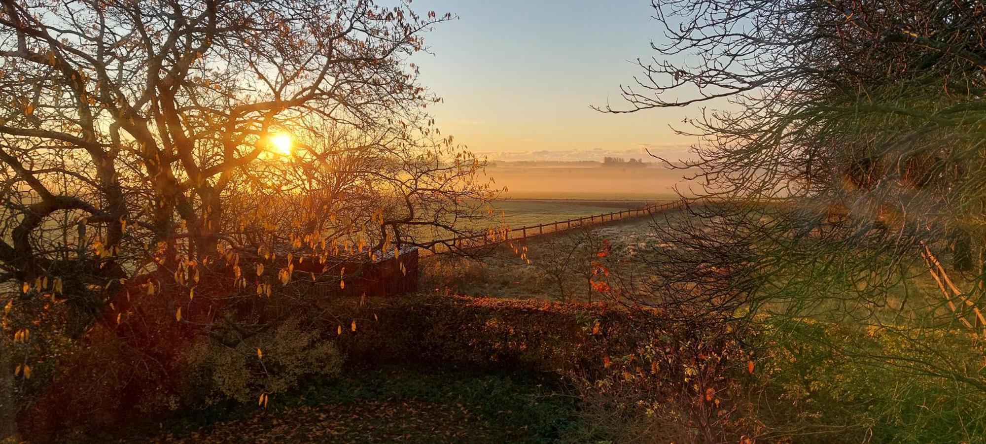 Lantligt Och Lugnt Boende Naera Natur Och Stad Svedala Exterior photo