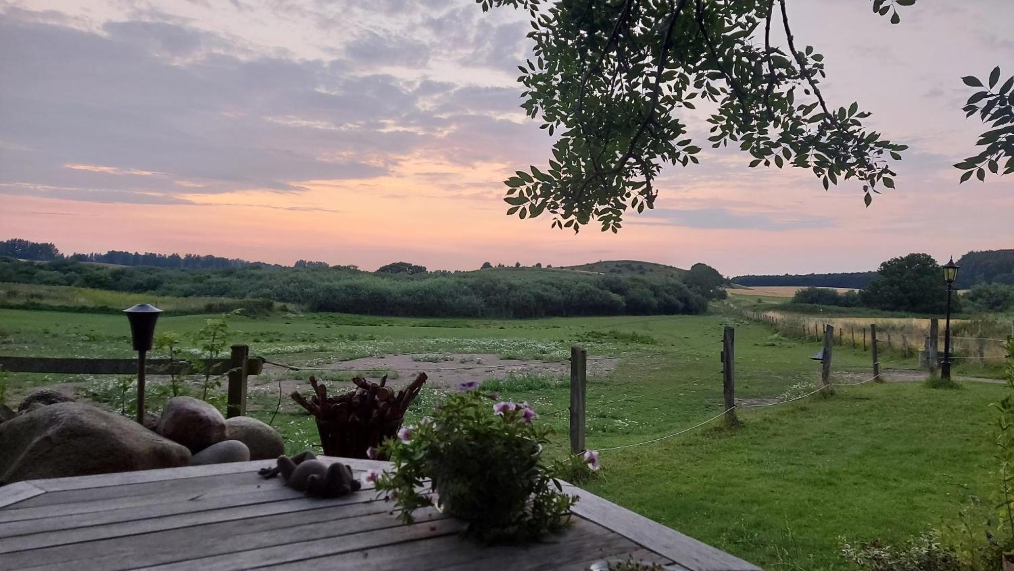 Lantligt Och Lugnt Boende Naera Natur Och Stad Svedala Exterior photo