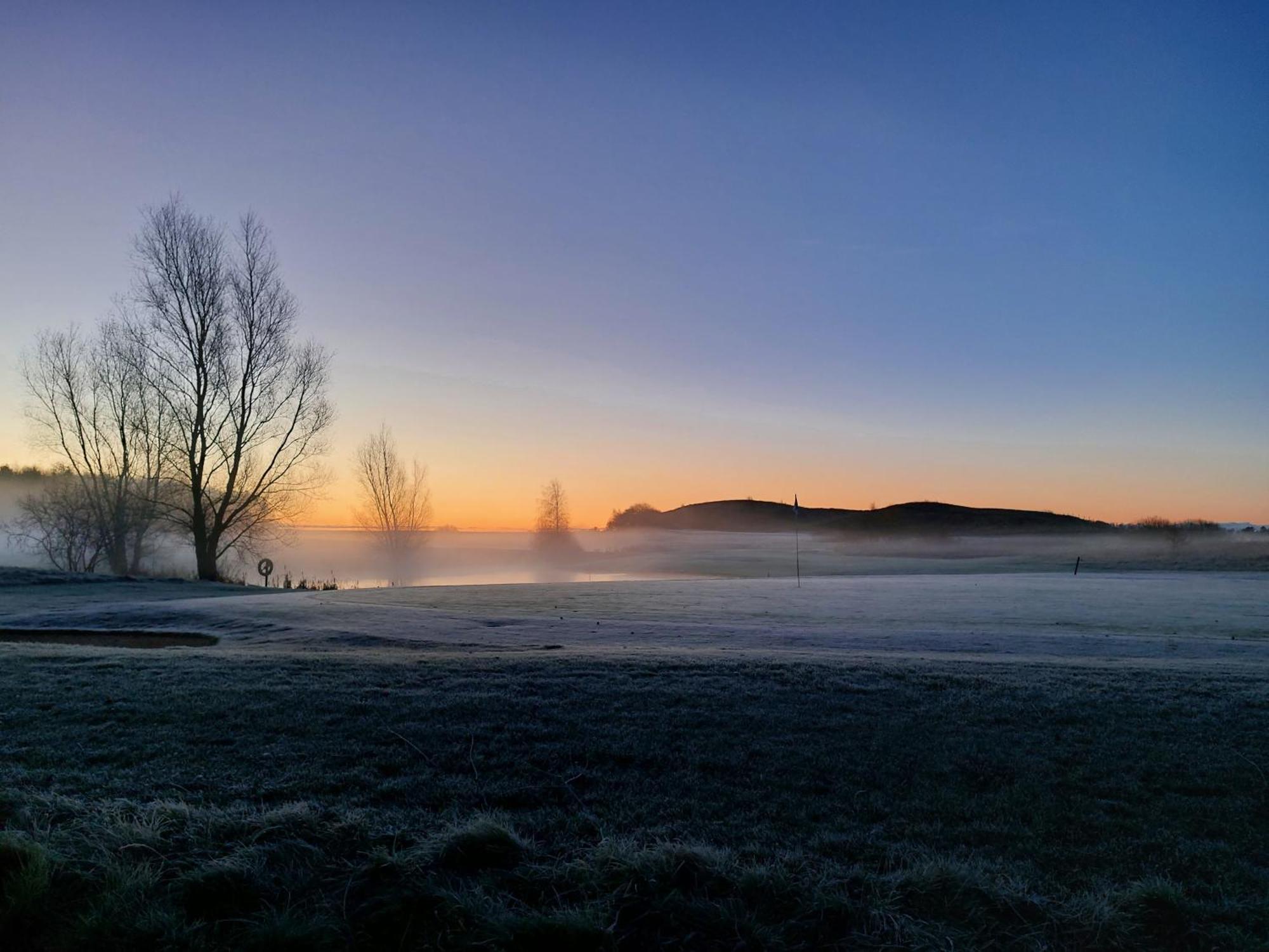 Lantligt Och Lugnt Boende Naera Natur Och Stad Svedala Exterior photo