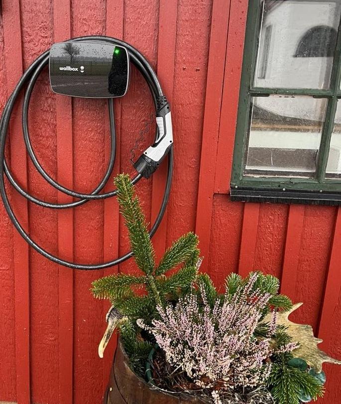 Lantligt Och Lugnt Boende Naera Natur Och Stad Svedala Exterior photo