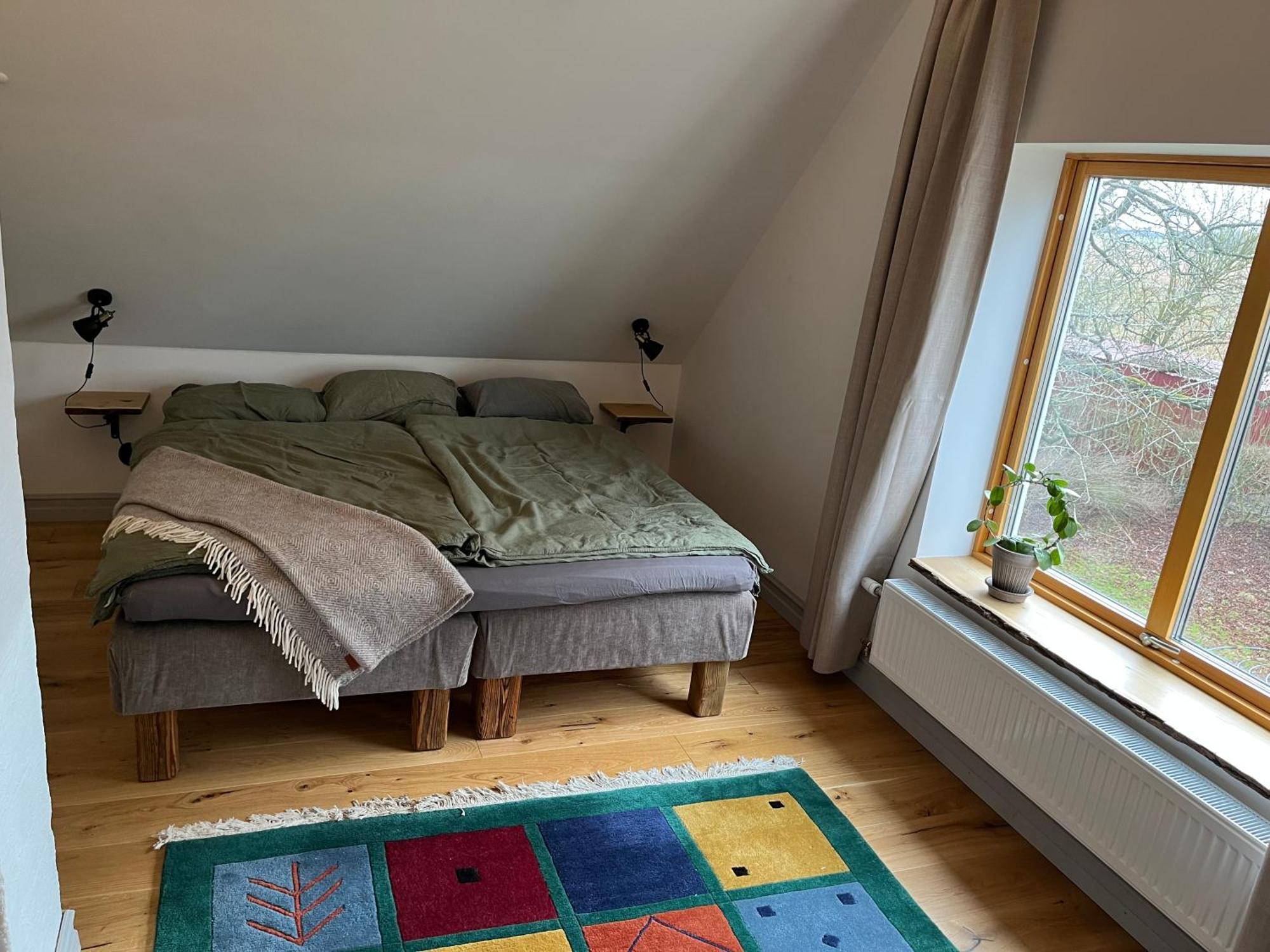 Lantligt Och Lugnt Boende Naera Natur Och Stad Svedala Exterior photo